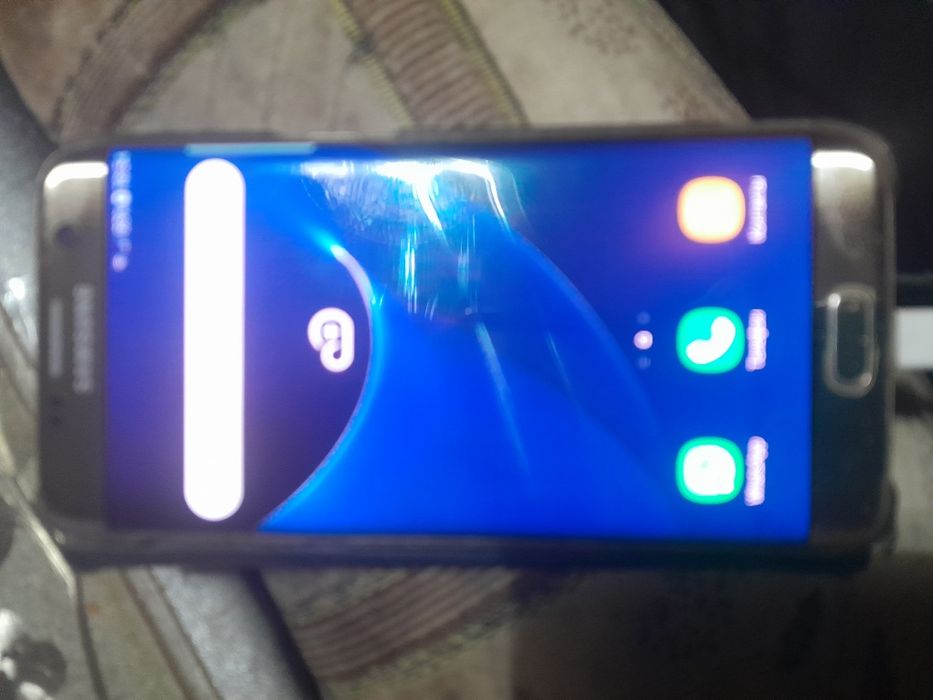 Самсунг Galaxy S7 edge