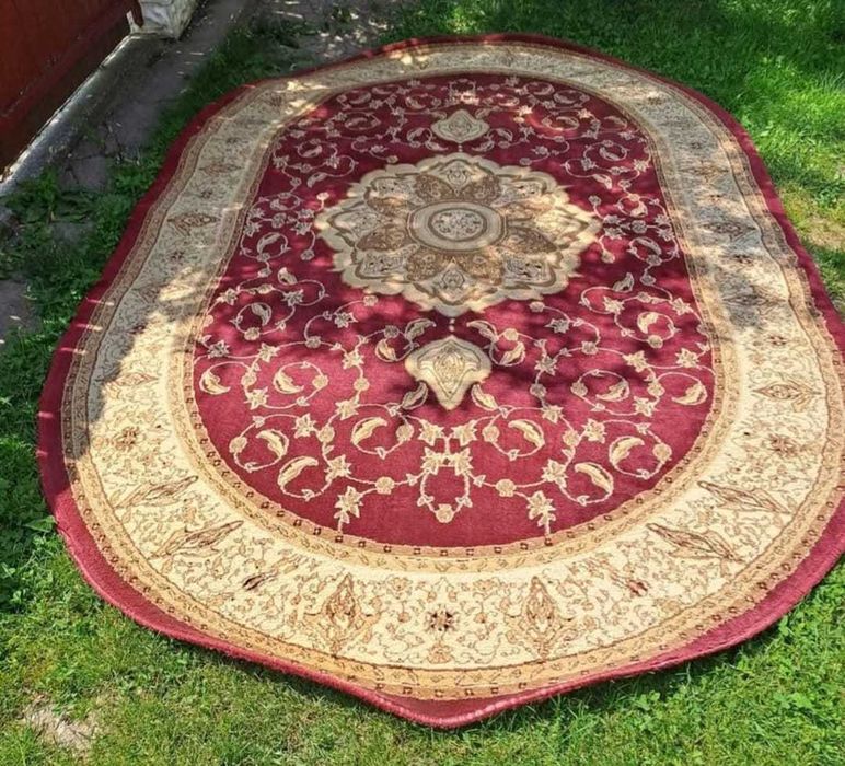 Vand Covor 200×300