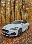 Ford Focus ST - 2.3 Ecoboost