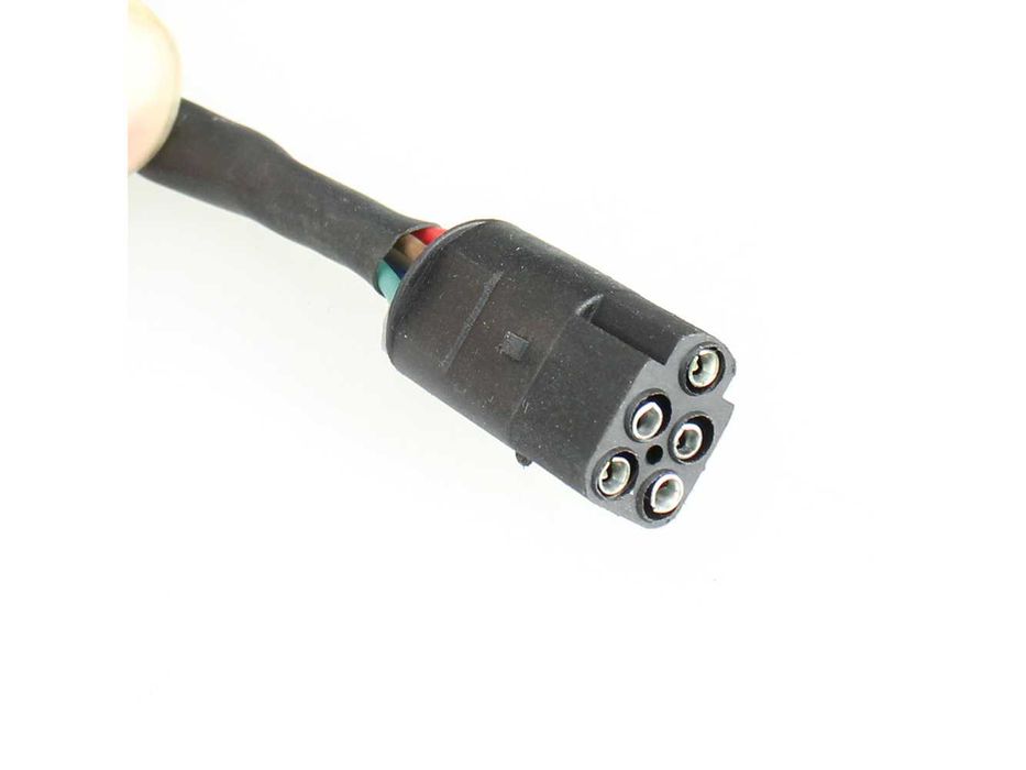 Огледало за Мерцедес Спринтер 1995-05 г / подгрев 12V и ел регулиране