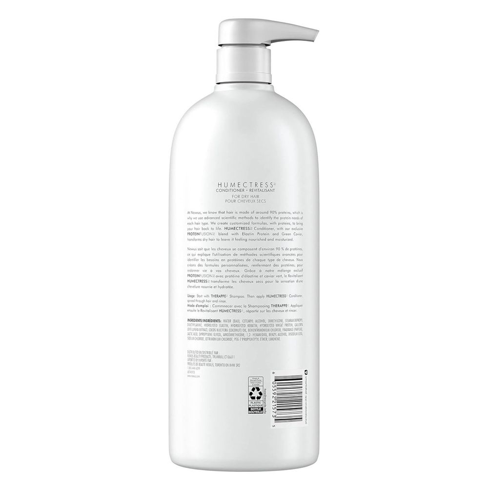 Nexxus shampoo