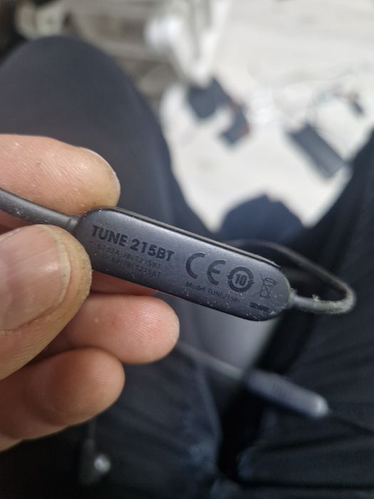 Casti sport Bluetooth JBL 215 BT redmi xiaomi plantronics airpods