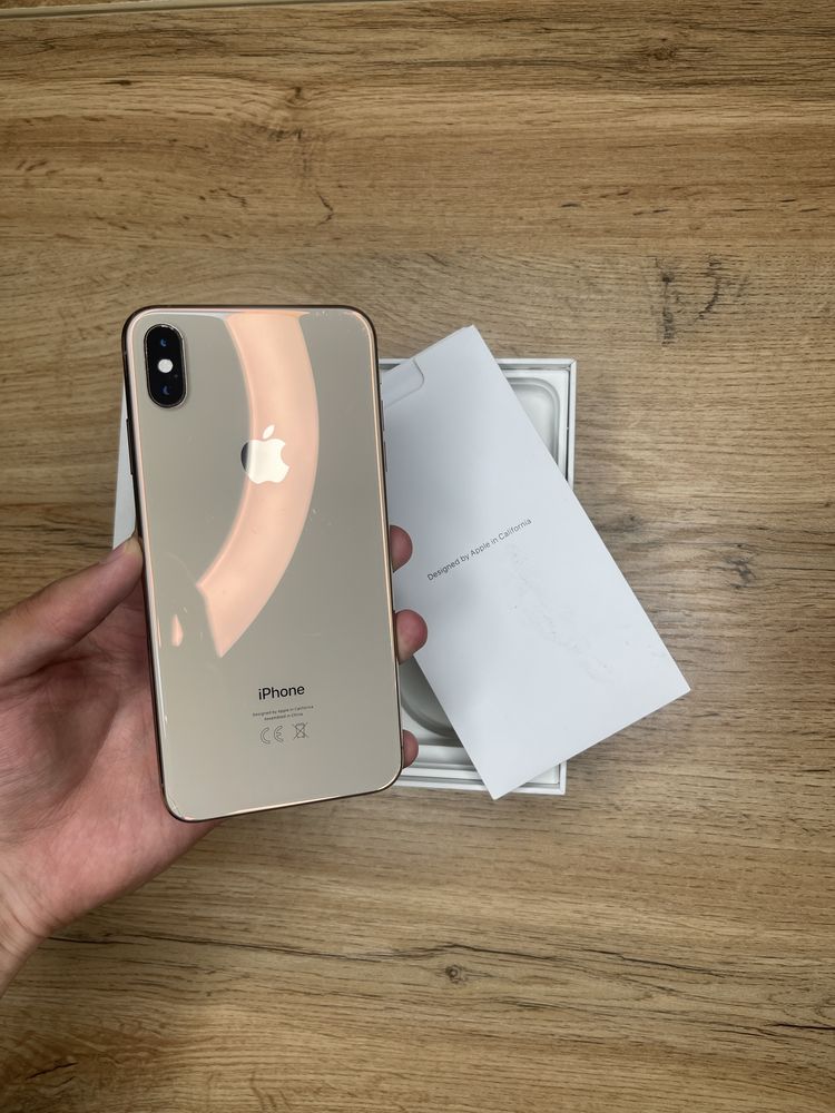 iPhone xs max ideal