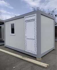 Container modular 4x2.4