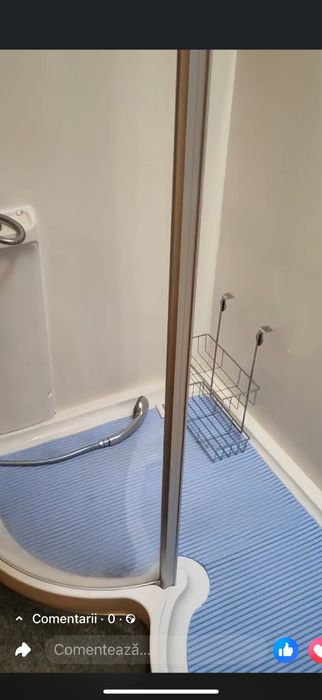 Rulota Bailey Monarch 2005 cu AC, inmatriculata RO