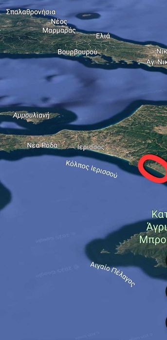 Имоти в Гърция на добри цени