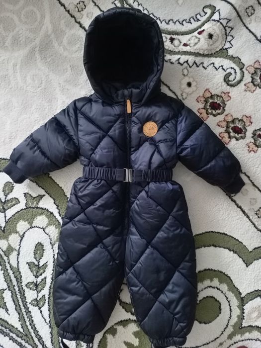 Комбинезон детский