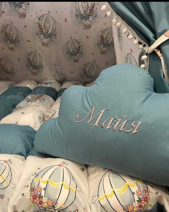 Подушки игрушки единорожки, куклы лол