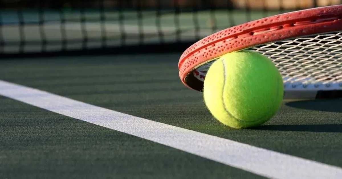 Cursuri de tenis pentru copii si adulti