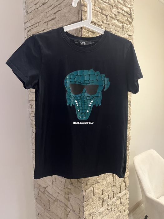 Karl Оригинални тенсики