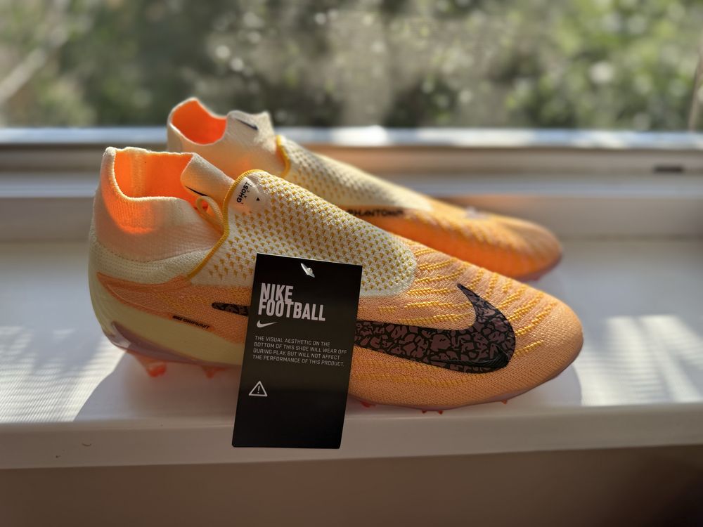 Nike Phantom GX Elite FG