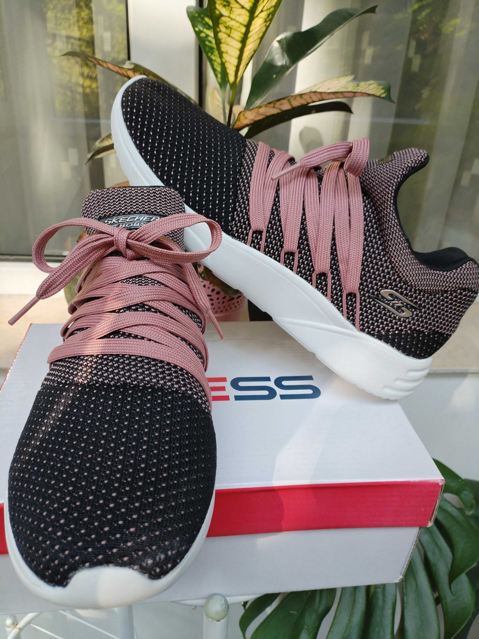 Дамски маратонки Skechers