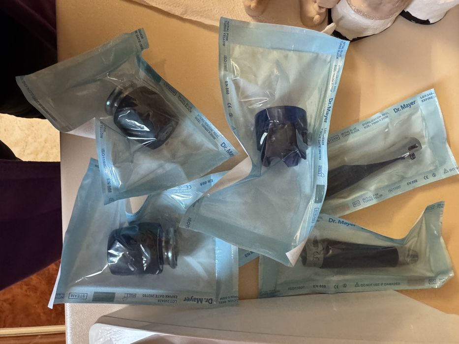 Detartraj Vector paro de vanzare