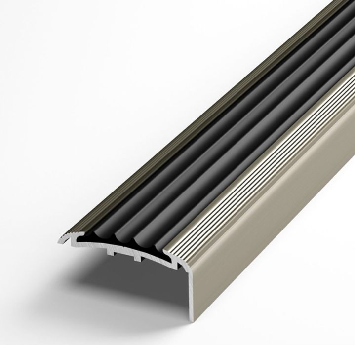 Порожные планки, алюминиевый профиль