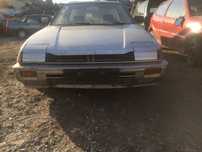 honda prelude 2.0 12v dual carb b20a 2 generation на части хонда прелю