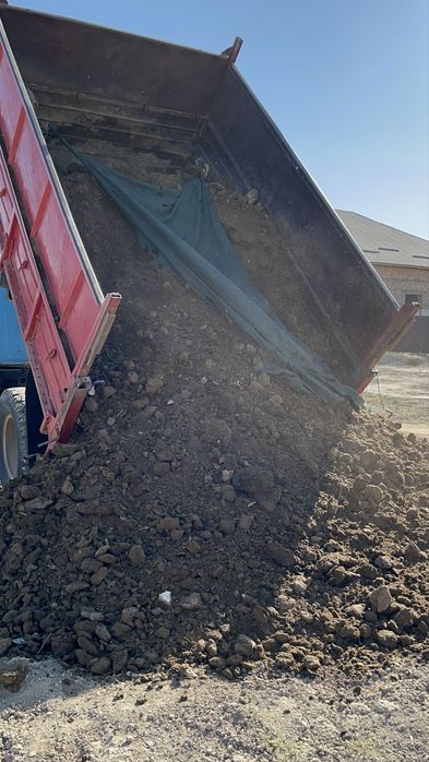 Навоз бар шіріген