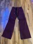 Pantaloni schi The North Face/ Manusi schi copii Scott