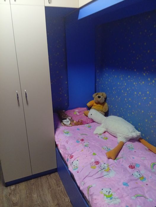 Квартира в аренду на долгий срок.