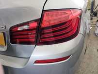 Фейслифт стопове бмв ф10 bmw f10 фейс face facelift feislift 530d 535d
