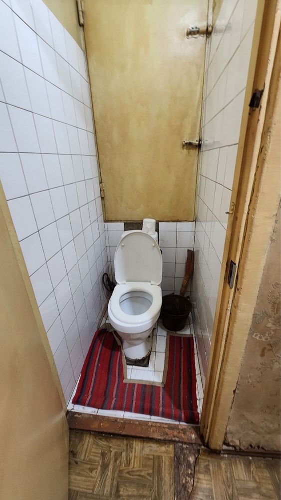 Продается квартира Чиланзар 18