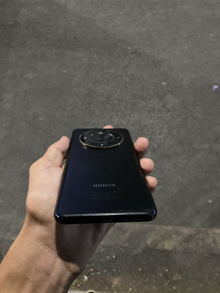 Honor x9b. 256 gb