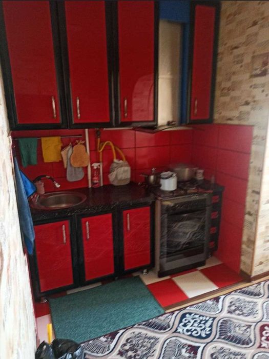 Kvartira sotiladi eng arzon narxda bunaqasini topomisila