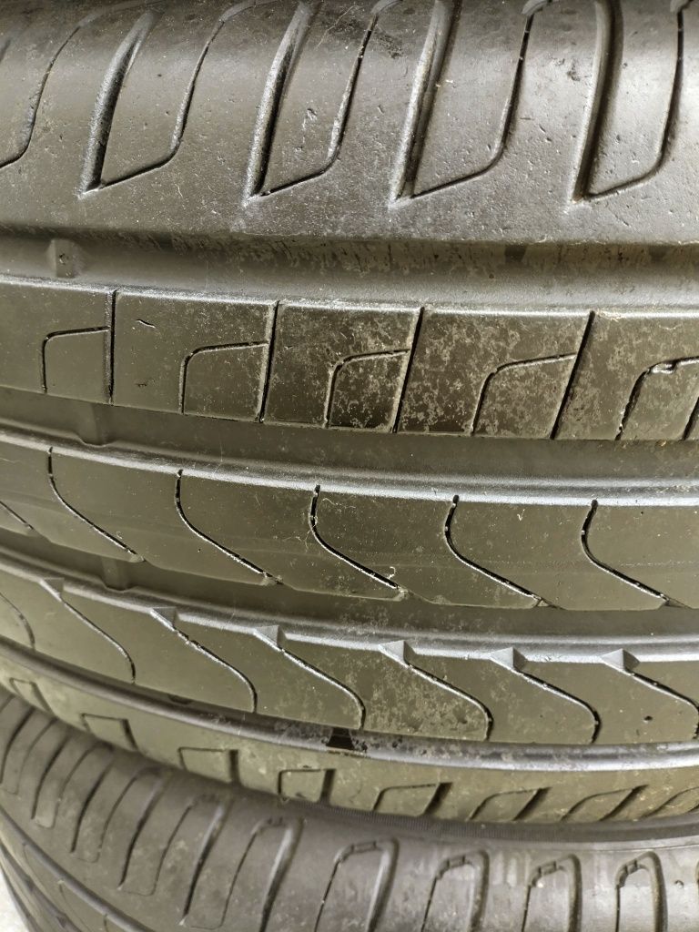 Anvelope vara Pirelli 245 45 18