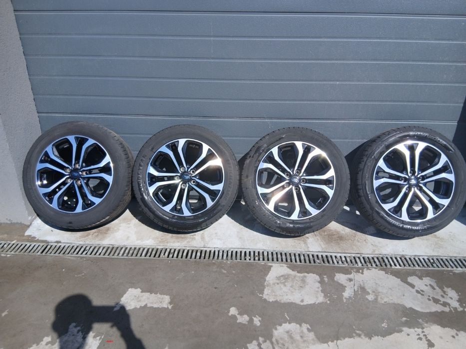 Jante din aliaj R17 FORD KUGA 2 2012 - > 2020