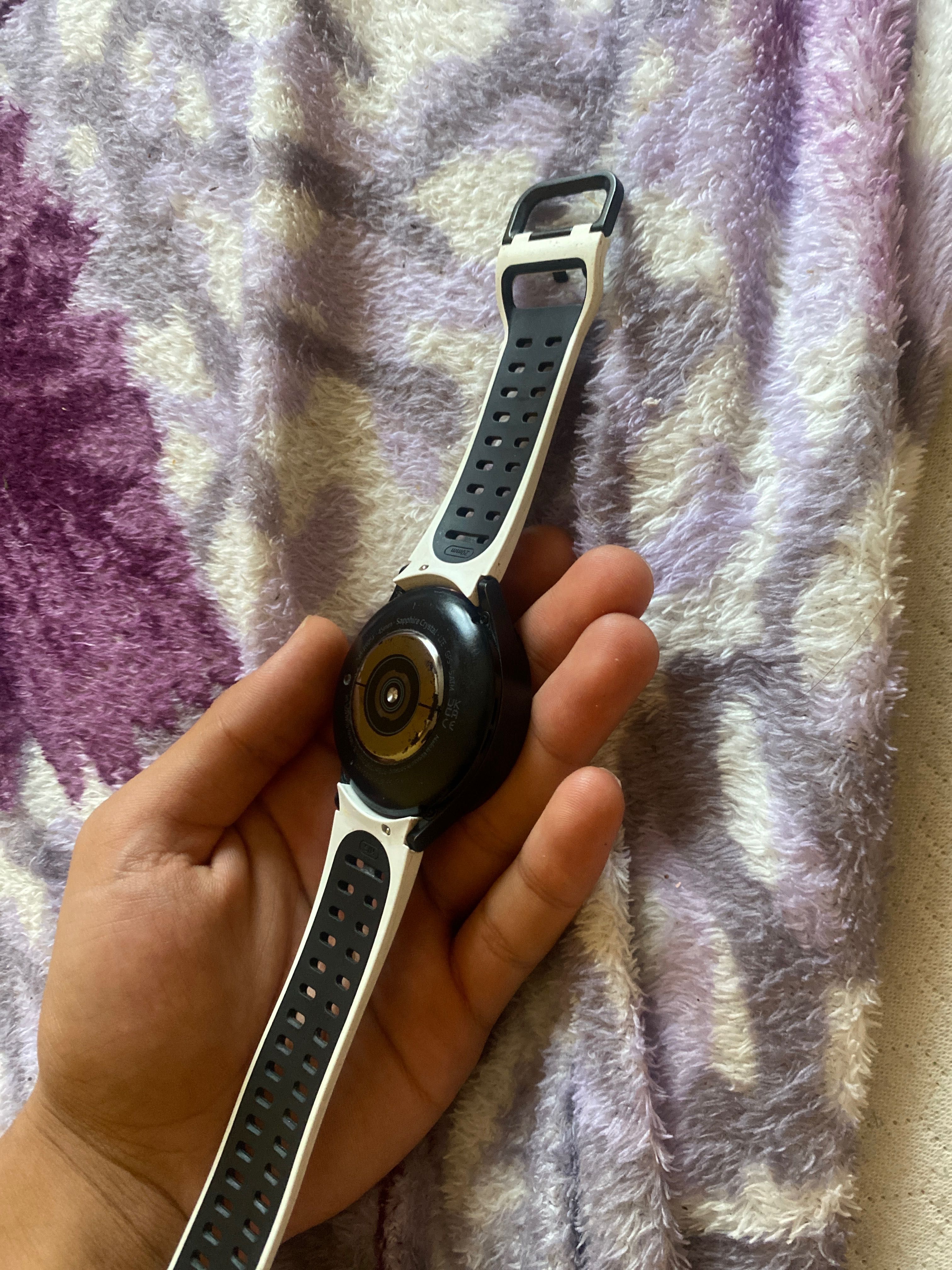 Samsung galaxy watch 5 pro