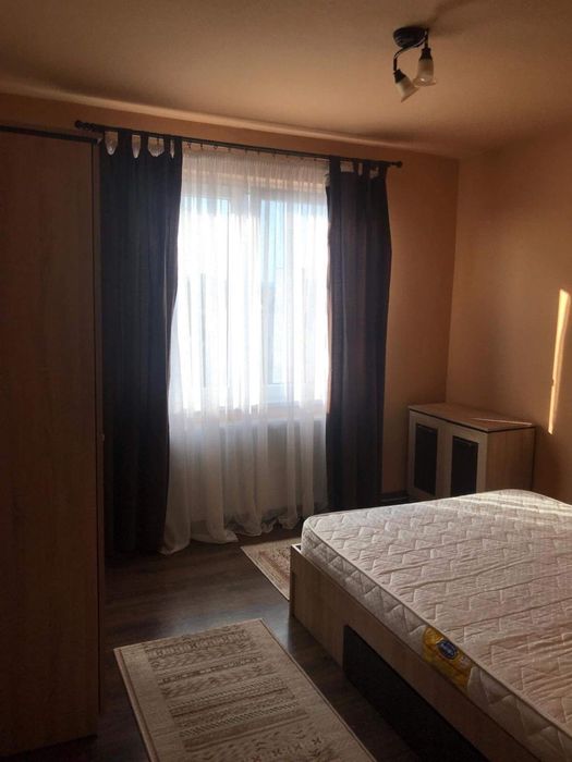 Apartament 2 dormitoare de inchiriat - str. Viseului, langa camine.