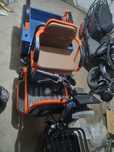 Skuter skillmax 55tezlik