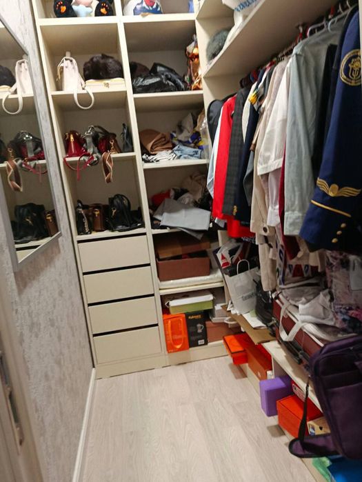 Аренда Коттедж американская посолство