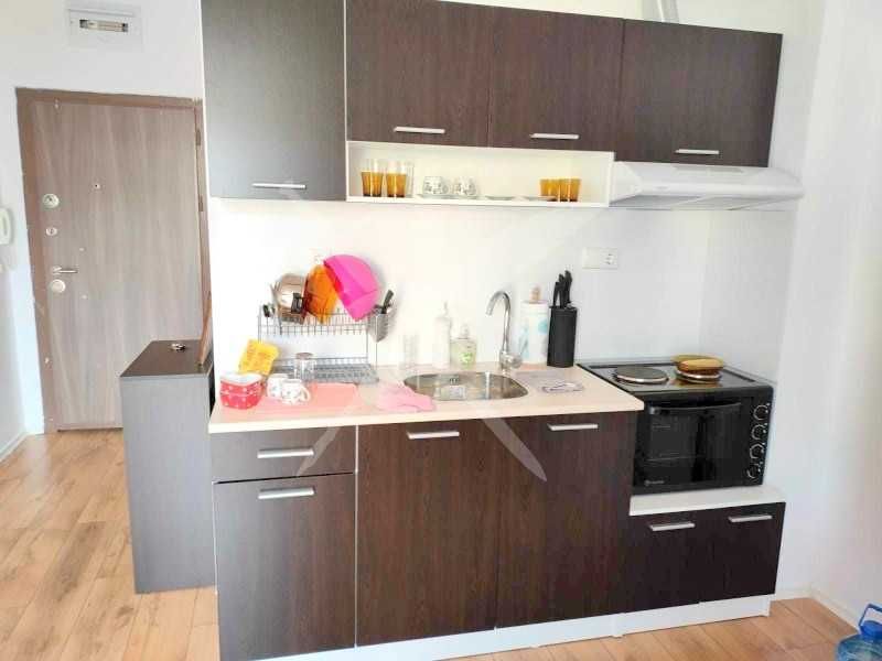 Продава се Едностаен апартамент в Свети Влас - 46 кв.м за 1414 €/кв.м - Снимка #4
