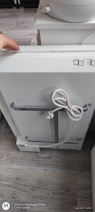 Електрически конвектор airelek 2000 w