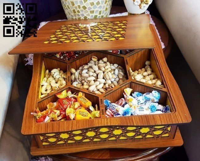 Премиум наборы сухофруктов от лучших производителей Узбекистана!