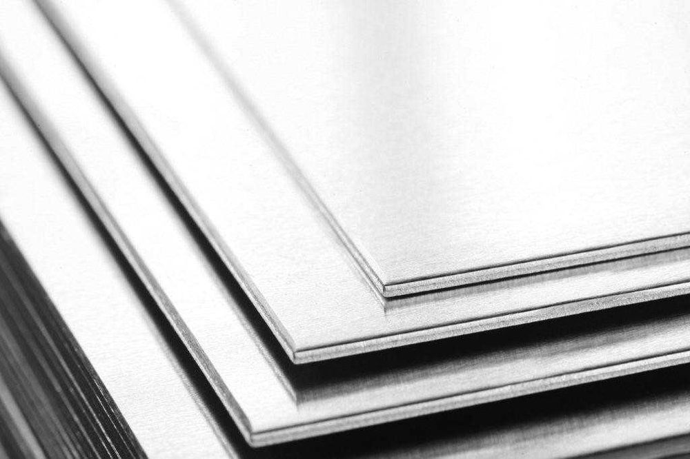 Tabla Aluminiu la un SUPER PRET