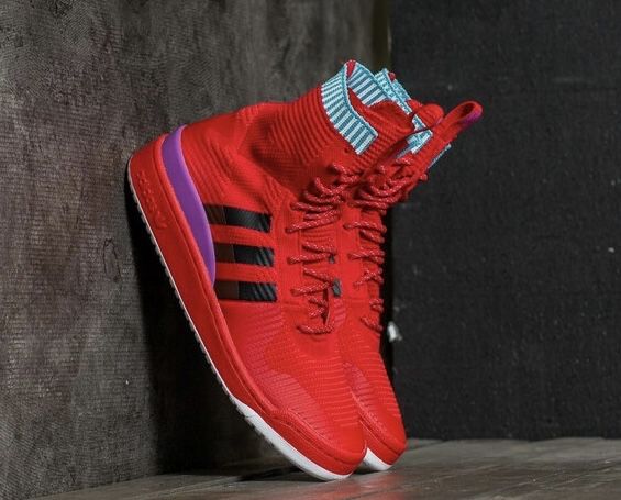 Adidas Forum Winter Primeknit