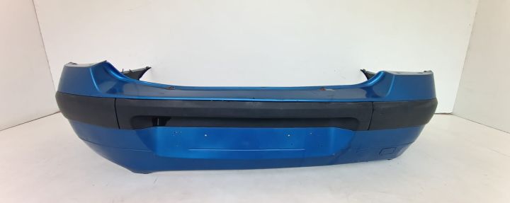 Bara Spate Limuzina - Transport gratuit! 8200136876 Renault Clio a 2-