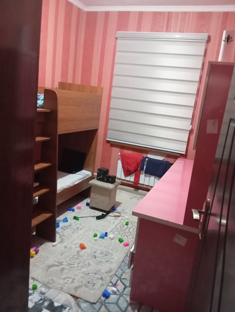 Квартирa сотилади