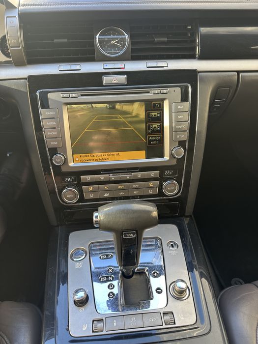 Vw Phaeton/2010/3.0TDI/Full Option-4.990€