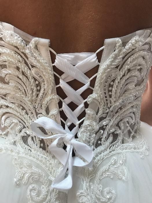 Булченска рокля !