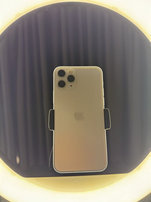 Iphone 11 Pro 512GB в шикарном состоянии