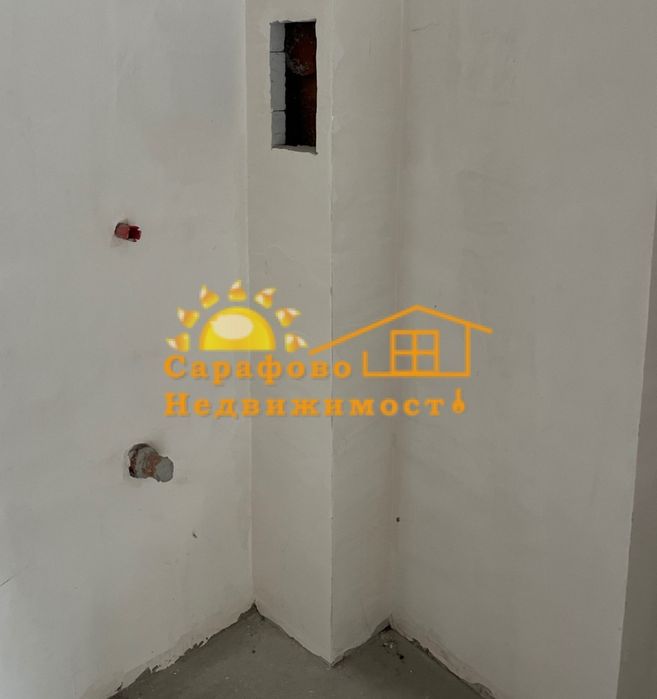 Продава се Гараж / Паркомясто в Бургас, Сарафово - 24 кв.м за 1459 €/кв.м - Снимка #1