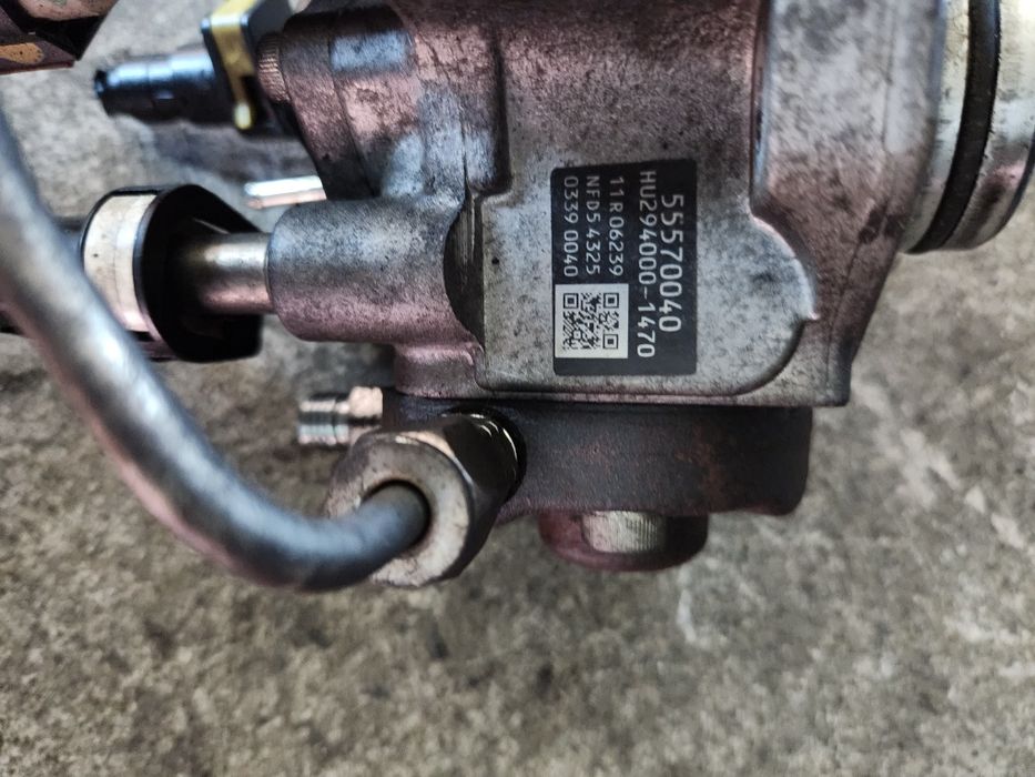 ГНП за Opel Astra J, K, Mokka 1.6cdti