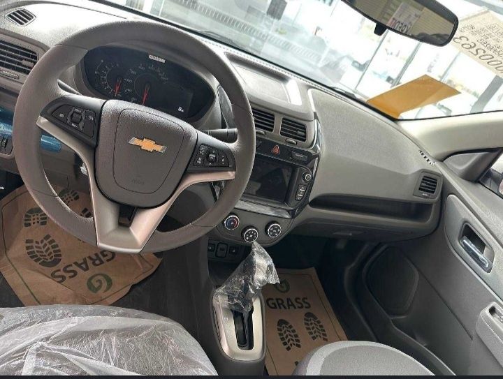 Cobalt midnight 2026 avtomat karobka