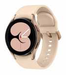 Galaxy watch4 pink color новый
