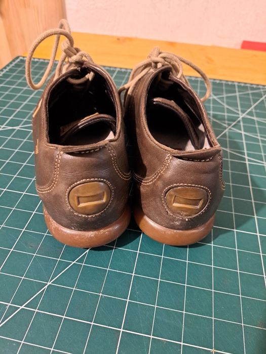 Camper pelotas mar 39