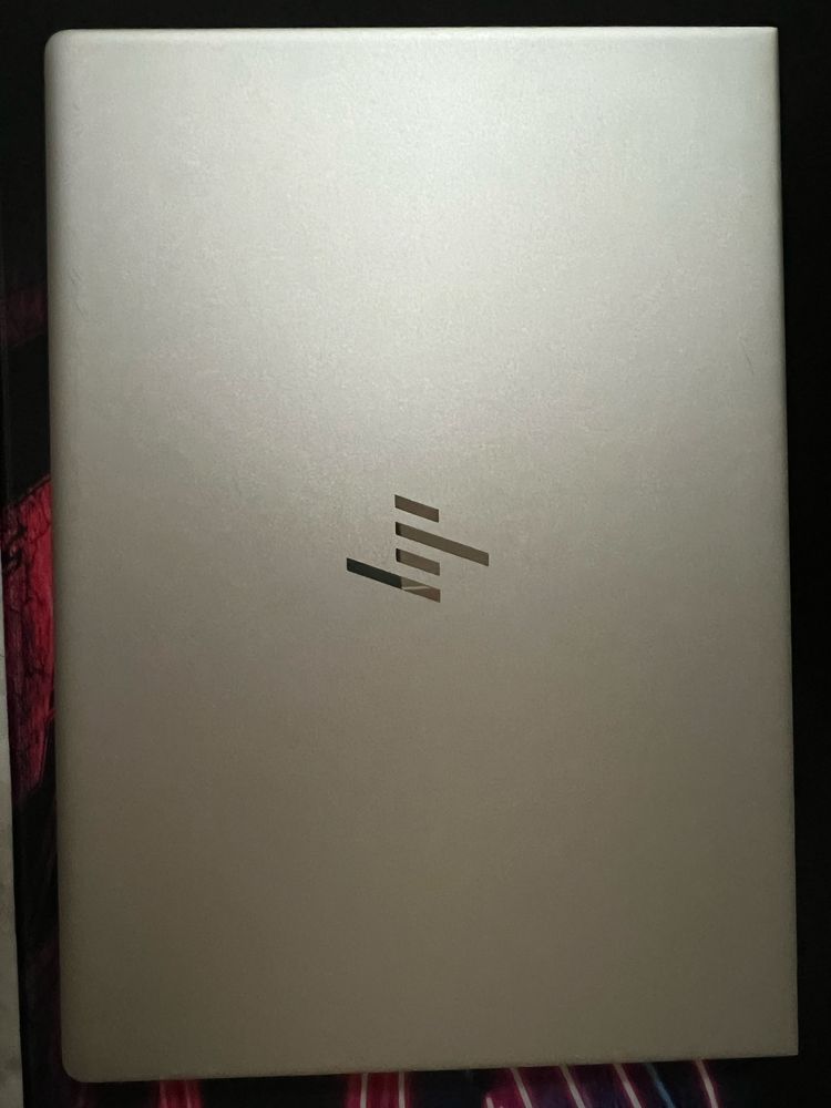 Hp Elitebook laptop