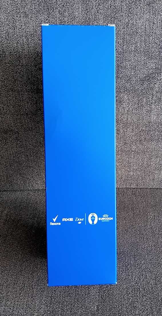 Бутилка за вода DEVIN - 550 ml; Термо бутилка - 500 ml