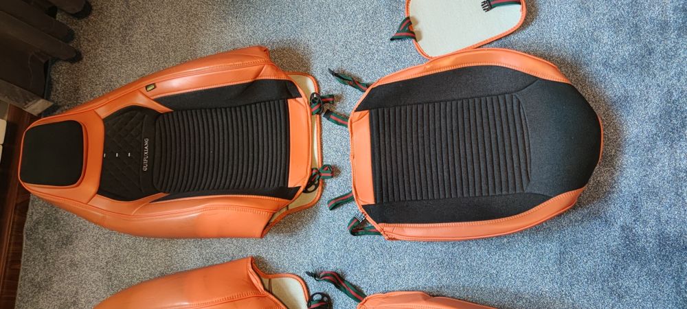 Чехол  на спарк.  2 тип